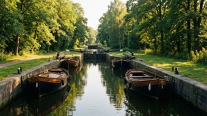 Canal Serenity