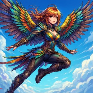 Canary Wings