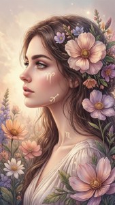 Cancer Zodiac Woman