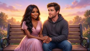 Candace and Jeremy
