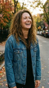 Candid Autumn Jessalyn