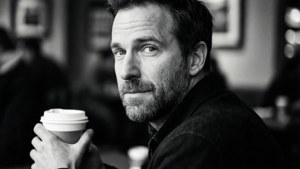 Candid Coffee Break