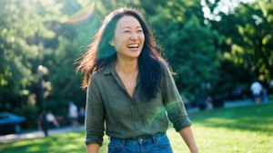 Candid Joy