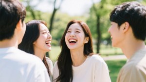 Candid Joy Taeyeon