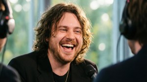Candid Laughter