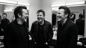 Candid Laughter