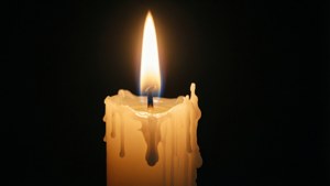 Candle Flame