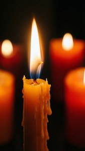 Candle Flame