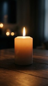 Candle Glow