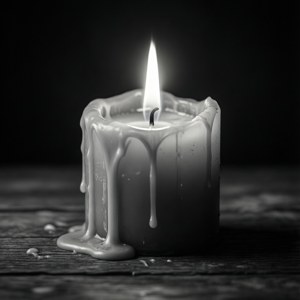 Candle Glow