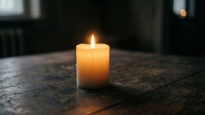 Candle of Remembrance