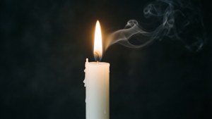 Candle of Remembrance