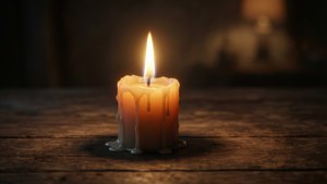 Candle of Remembrance