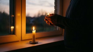 Candle of Remembrance