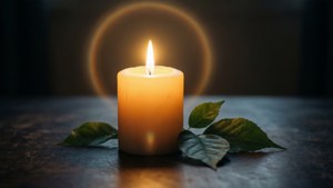 Candle of Remembrance