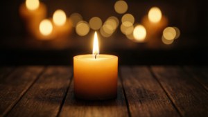 Candle of Remembrance