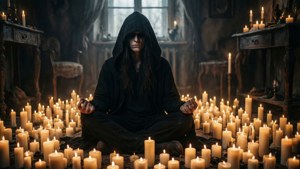 Candle Ritual
