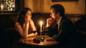 Candlelight Date