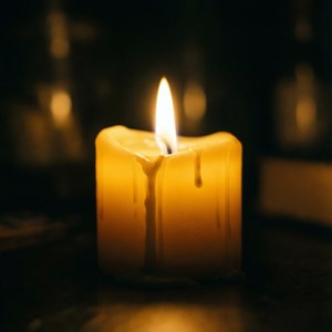 Candlelight Glow