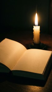 Candlelight Pages