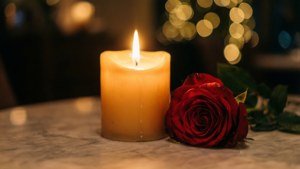 Candlelight Romance