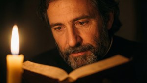 Candlelight Scripture Reading
