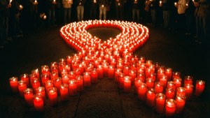 Candlelight Vigil