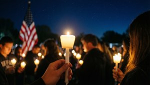 Candlelight Vigil