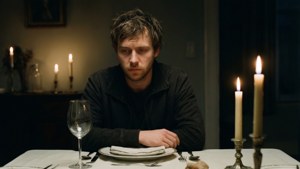 Candlelit Loneliness