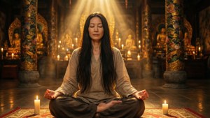 Candlelit Meditation