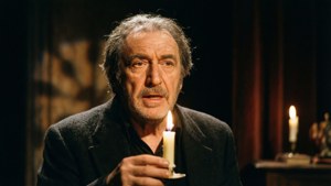 Candlelit Monologue