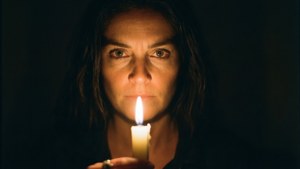 Candlelit Mystery