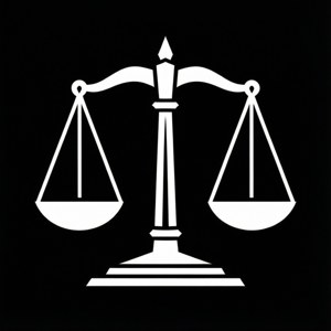 Candor Scales Monochrome