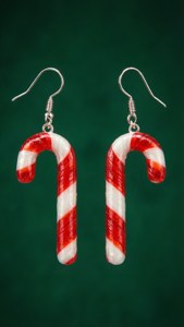 Candy Cane Stripes