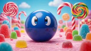 Candy Cannon