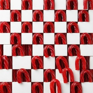 Candy Chessboard