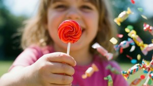 Candy Dreams
