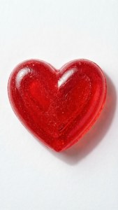 Candy Heart