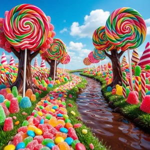 Candy Land