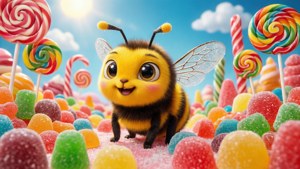 Candy Land