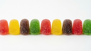 Candy Line Sequence