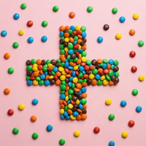 Candy Plus Fun