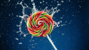 Candy Splash