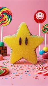 Candy Star