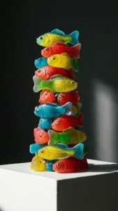 Candy Tower