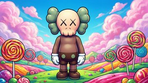Candyland Chum
