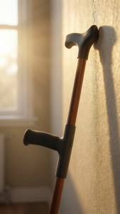 Cane Support MS