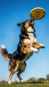 Canine Catch