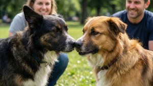 Canine Consent
