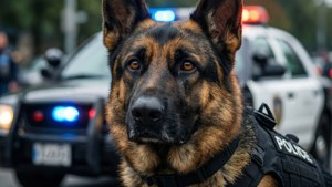 Canine Unit